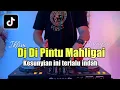 Download Lagu Dj didalam kesunyian kurindukan dirimu | remix puteri mahligai viral tiktok 2023 full bass