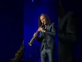 Lagu THE Kenny G at the Clyde in Fort Wayne, IN (Dec25) #kennyg #saxophone #supportlivemusic #musiclover