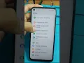 No network coverage problem