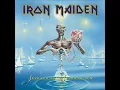 Download Lagu Iron Maiden - Seventh Son Of A Seventh Son (1988) Full Album HQ