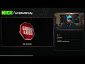 Squad Loss - Shia OG Reaction