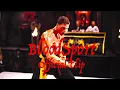 Download Lagu Stan Bush - Fight to survive. Van Damme [Official Clip] Bloodsport