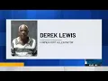 Former Port Allen Mayor Derek Lewis dies at 65 days before scheduled trial