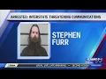 Lubbock man arrested by SWAT intended to carry out school shooting