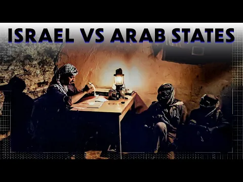 Download MP3 Mossad: Six-Day War | Ep 2 | Full Documentary