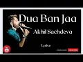 Download Lagu Dua Ban Jaa | Akhil Sachdeva, Harshdeep Kaur | It Happened In Calcutta