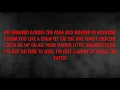 Slipknot - Before I Forget (LYRICS)