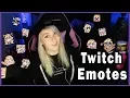 How to Size and Upload Twitch Emotes