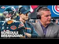 Breaking down the 2026 Chicago Bears Schedule The Big Pro Football Show