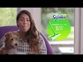 Swiffer Sweeper Heavy Duty TV Commercial Mia s Cleaning Confession