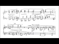 Download Lagu Karol Szymanowski - Piano Sonata No. 1, Op. 8