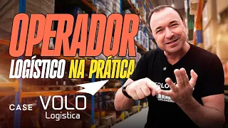 COMO FUNCIONA UM OPERADOR LOGÍSTICO NA PRÁTICA | LOGÍSTICA EMPRESARIAL | Case Volo