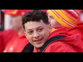 Where is Patrick Mahomes from Hometown college more to know about