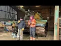 Lagu We Get Our TANK Back From MrHewes! (M60 Restoration)