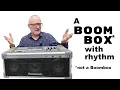 Download Lagu Not a Boombox