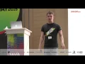 JavaDay Kyiv 2015 Flavors of Concurrency in Java Oleg Selajev