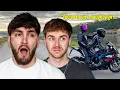 Try Not To Cringe: BikeTok