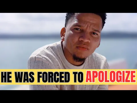 Download MP3 JASON NOAH APOLOGY│REAL TRUTH ABOUT HIS AUDI R8