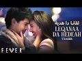 Download Lagu Leqanaa Da Hedeah لقانا دا هدية Teaser | Rajeev K, Gauahar K | Mohamed Elmidany, Mohamed Raouf