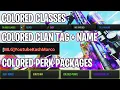 How to get CUSTOM NAMES CLAN TAGS CLASSES in MW2 Modern Warfare 2 Glitches