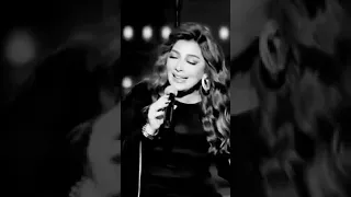 قلبي وعنيا يجرى ايه      اصاله دندنها