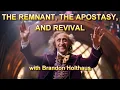 Download Lagu The Remnant, The Apostasy, and Revival