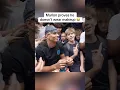 Marlon proves he doesn t wear makeup