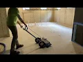 How To Moisture Mitigation Surface Preparation