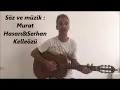Ara beni ara yar - Grup Merdiven (Cover-Cenk Bayramoğlu)