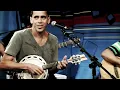 Revelação canta "Tá escrito" no Estúdio Showlivre 2011