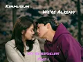 Download Lagu OST Nevertheless Part 1 | 김뮤지엄(KIMMUSEUM) - We're Already (우린 이미)