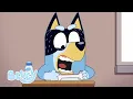 Download Lagu Archaeology 🦴 | BRAND NEW Bluey Bonus Bit 💙 | Bluey