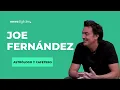 Chiche Hace Memoria con Joe Fernandez