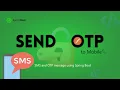 Spring Boot SMS OTP Verification Easy Mobile OTP and SMS Tutorial 2025 for Beginners Twilio Lib