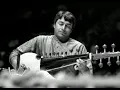 Lagu Ustad Amjad Ali Khan - Raag Kamalshree, Sarod | उस्ताद अमजद अली खान - राग कमलश्री, सरोद