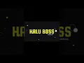 Download Lagu Armada - Halu Boss #shorts #short #armada #trending #viral