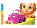 Download Lagu 🚧 London Bridge Is Falling Down | Nursery Rhymes and Baby Songs from Dave and Ava 🚧