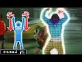 Download Lagu Pump It by The Black Eyed Peas - Experience - Just Dance Remake Pictograms 