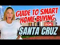 What you need to know before buying a house in Santa Cruz