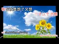 Download Lagu 漂洋过海来看你 Piao yang guo hai lai kan ni - laraoke