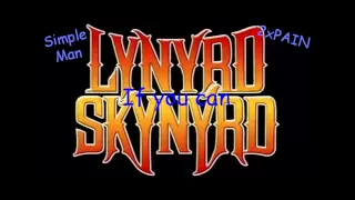 Download HQ HD - Lynyrd Skynyrd - Simple Man (Lyrics) 320kbps High Quality Studio Audio from FLAC MP3