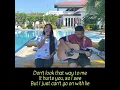 Download Lagu I've Been Away Too Long by George Baker | Acoustic Cover