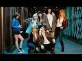 Download Lagu BTS (방탄소년단) - RUN [Female MV cover video] [ARMY Spain]