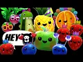 Download Lagu Hey Bear Sensory - Summer Dance Party! - Live Stream!
