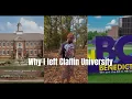 Why I Transferred from Claflin University to Benedict College Honest Story MUST WATCH