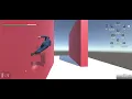 WALL RUN UNITY MIS ASSET