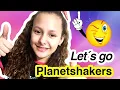 Download Lagu Let´s go choreography Planetshakers dance video