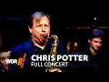 Chris Potter, Mike Holober \u0026 WDR BIG BAND - Random Moves | Konzert