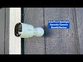 Arlo Pro 4 Spotlight Security Camera Bundle Review