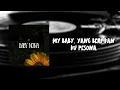 Download Lagu YOPI - BABY NONA (OFFICIAL LYRICS)